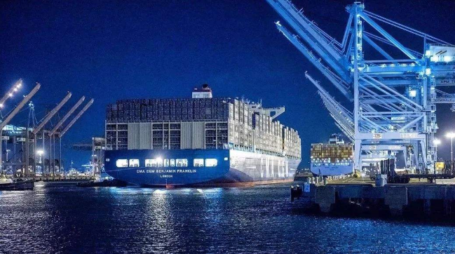 北票浅谈露天料场港口关闭题目标实验办法